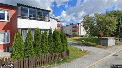 Lägenheter att hyra i Haninge - Bild från Google Street View