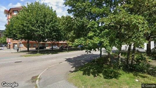 Lägenheter till salu i Göteborg Centrum - Bild från Google Street View