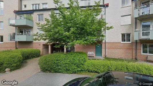 Bostadsrätter till salu i Västerort - Bild från Google Street View