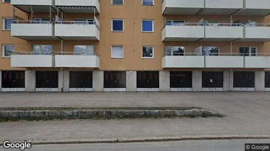 Bostadsrätter till salu i Ludvika - Bild från Google Street View