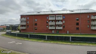 Bostadsrätter till salu i Göteborg Östra - Bild från Google Street View