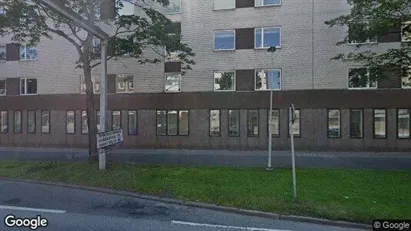 Bostadsrätter till salu i Jönköping - Bild från Google Street View