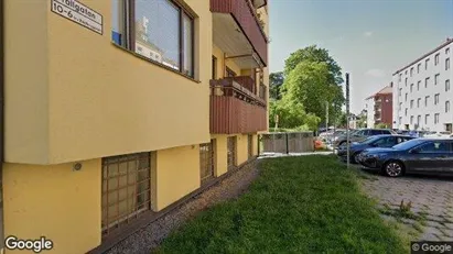 Bostadsrätter till salu i Sundbyberg - Bild från Google Street View