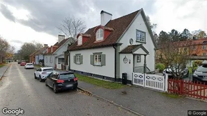Lägenheter till salu i Söderort - Bild från Google Street View