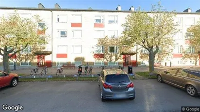 Lägenheter till salu i Kalmar - Bild från Google Street View