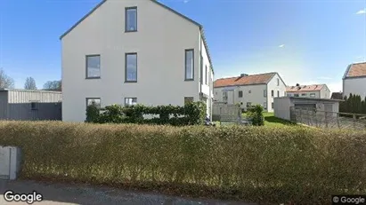 Lägenheter till salu i Kalmar - Bild från Google Street View