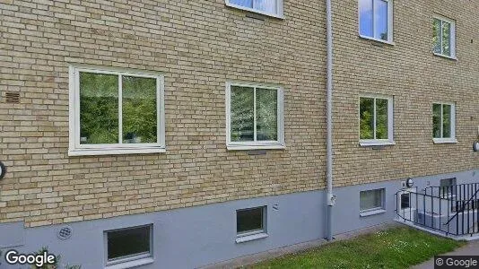 Lägenheter till salu i Kalmar - Bild från Google Street View