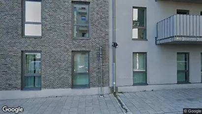 Bostadsrätter till salu i Sundbyberg - Bild från Google Street View