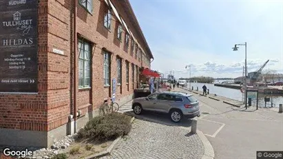 Bostadsrätter till salu i Västerås - Bild från Google Street View