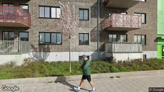 Lägenheter till salu i Järfälla - Bild från Google Street View