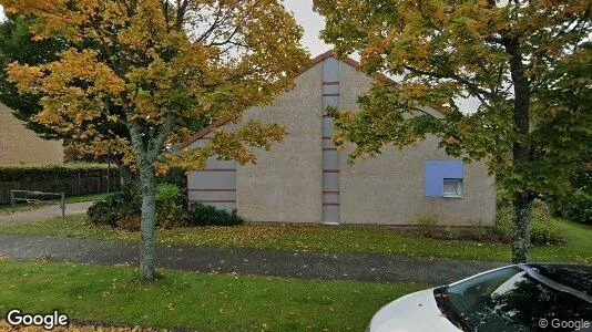 Lägenheter att hyra i Helsingborg - Bild från Google Street View