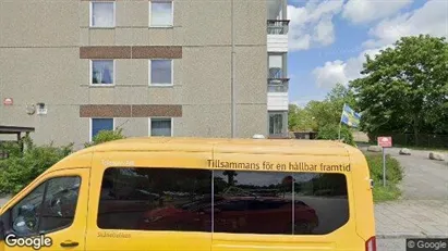 Bostadsrätter till salu i Fosie - Bild från Google Street View