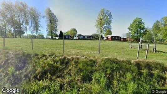 Lägenheter till salu i Halmstad - Bild från Google Street View