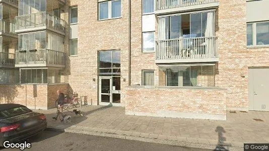Bostadsrätter till salu i Järfälla - Bild från Google Street View