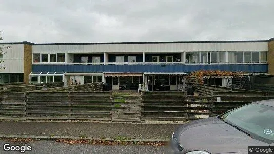 Lägenheter till salu i Oxie - Bild från Google Street View