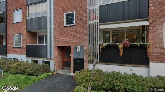 Lägenheter att hyra i Söderort - Bild från Google Street View