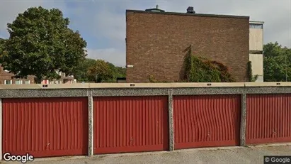 Lägenheter att hyra i Upplands-Bro - Bild från Google Street View