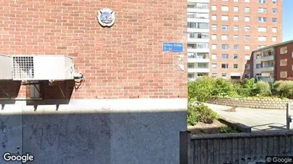 Lägenheter till salu i Göteborg Centrum - Bild från Google Street View