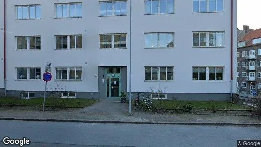Lägenheter till salu i Helsingborg - Bild från Google Street View