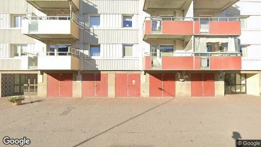 Bostadsrätter till salu i Järfälla - Bild från Google Street View