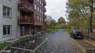 Bostadsrätt till salu, Halmstad, Hallandsgatan
