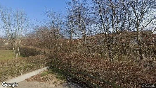 Bostadsrätter till salu i Helsingborg - Bild från Google Street View