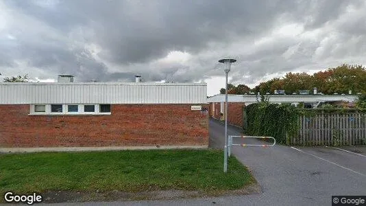 Lägenheter att hyra i Norrköping - Bild från Google Street View