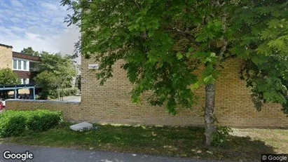 Lägenheter att hyra i Linköping - Bild från Google Street View