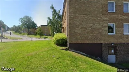 Lägenheter att hyra i Ulricehamn - Bild från Google Street View