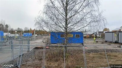 Lägenheter att hyra i Västerås - Bild från Google Street View