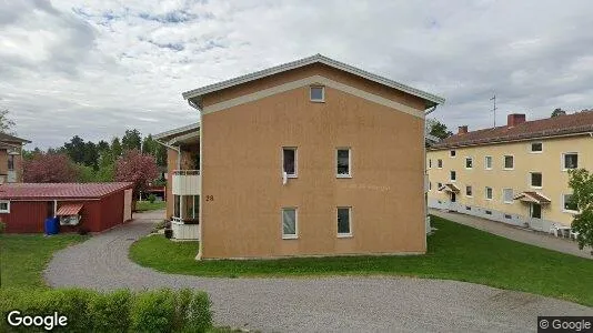 Bostadsrätter till salu i Falun - Bild från Google Street View