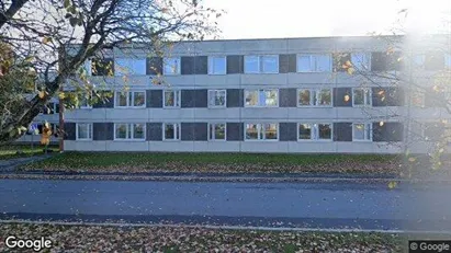 Lägenheter till salu i Sollentuna - Bild från Google Street View