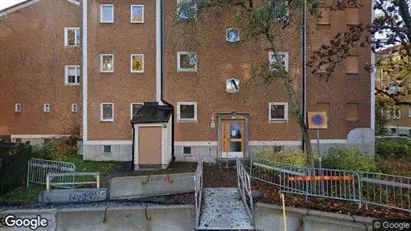 Lägenheter till salu i Söderort - Bild från Google Street View