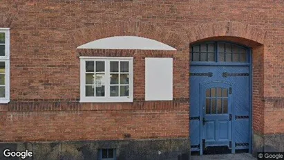 Lägenheter till salu i Lund - Bild från Google Street View