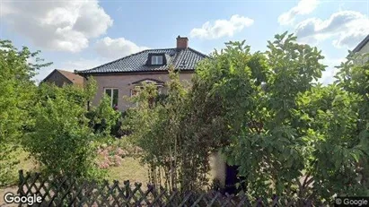 Lägenheter till salu i Kävlinge - Bild från Google Street View