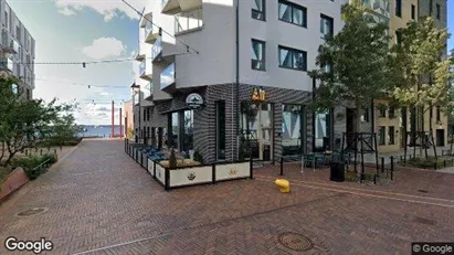 Lägenheter till salu i Helsingborg - Bild från Google Street View