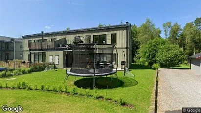 Bostadsrätter till salu i Trollhättan - Bild från Google Street View