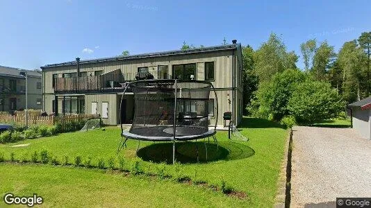 Bostadsrätter till salu i Trollhättan - Bild från Google Street View