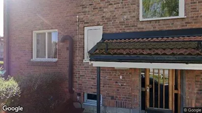 Lägenheter att hyra i Norrköping - Bild från Google Street View