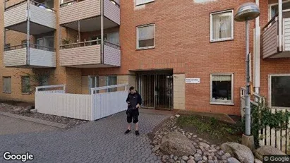 Lägenheter att hyra i Malmö Centrum - Bild från Google Street View