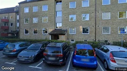 Lägenheter att hyra i Malmö Centrum - Bild från Google Street View