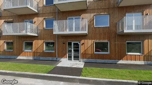 Lägenheter till salu i Askim-Frölunda-Högsbo - Bild från Google Street View