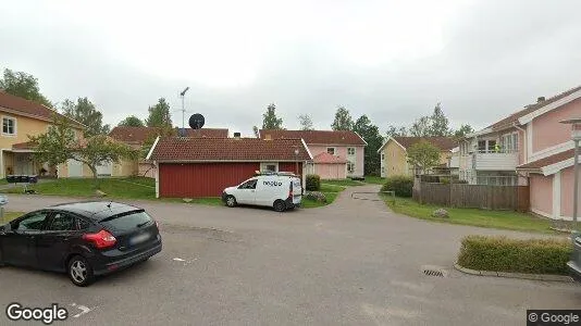 Lägenheter att hyra i Tranås - Bild från Google Street View