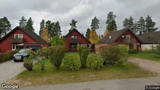 Lägenheter att hyra i Härjedalen - Bild från Google Street View