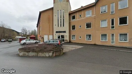 Lägenheter att hyra i Åre - Bild från Google Street View