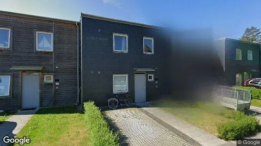 Lägenheter att hyra i Kristianstad - Bild från Google Street View