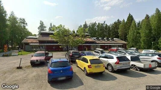 Lägenheter till salu i Sala - Bild från Google Street View