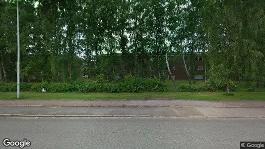 Lägenheter till salu i Helsingborg - Bild från Google Street View