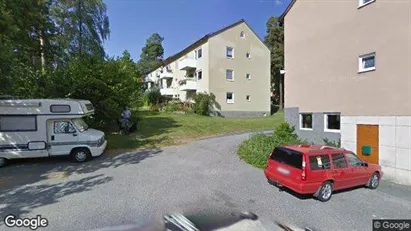 Bostadsrätter till salu i Järfälla - Bild från Google Street View