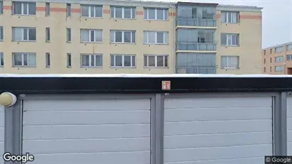 Bostadsrätter till salu i Västerås - Bild från Google Street View